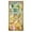 A, variant on Hearth & Gear 6x3 Ft Happy Easter Door Cover Easter Bunny Door Cover Egg Easter Door Banner Party Accessory Hanging Banner Sign Decoration For Spring Indoor Outdoor Easter Door Decoration Project 62