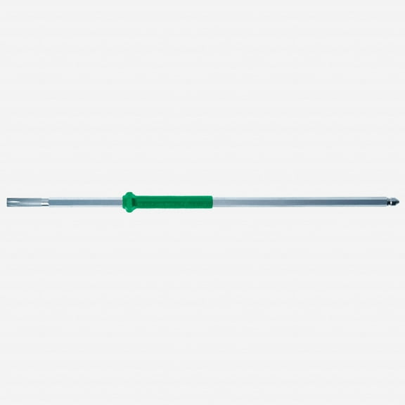 Wiha 28529 T9 MagicSpring Torx Torque Screwdriver Blade