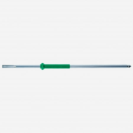 

Wiha 28527 T7 MagicSpring Torx Torque Screwdriver Blade
