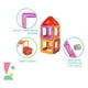 thumbnail image 5 of 100 Piezas Bloques Magnéticos YEI Para Construccion Colores Iman, 5 of 7