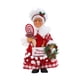 thumbnail image 4 of Figura de chef navideña BLESIY decoración navideña Estilo C, 4 of 8