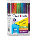 thumbnail image 3 of Paper Mate Mechanical Pencils, Write Bros. Classic #2 Pencil, Great for Standardized Testing, 0.7mm, 24 Count, 3 of 3