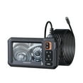 thumbnail image 1 of ZheElen Industrial Endo-scope Camera For Car 1080P 8mm Inspection Camera Endo-scope Camera With Light 5M Dual Lens, 1 of 6