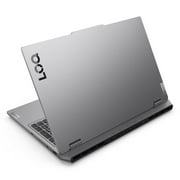 Lenovo LOQ 15.6 FHD AMD Ryzen 7 250 NVIDIA RTX 5060 AI Gaming Laptop, 16GB RAM 512GB SSD Luna Grey