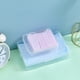 thumbnail image 5 of Caja de almacenamiento de mascarillas desechables Estuche de mascarilla facial de escritorio Eccomum L, 5 of 7