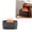B, variant on Clearance! Zguuel 7-Color LED Aroma Diffuser with Realistic Flame Effect, 2-in-1 Ultrasonic Humidifier & Essential Oil Diffuser, USB Portable Fragrance Mist Maker for Home Bedroom Office