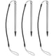 thumbnail image 1 of FELTECHELECTR Lápiz óptico universal de 3 piezas: Lápiz táctil resistivo para tabletas y tabletas de dibujo. Lápiz táctil resistivo antipérdida con cable enrollado., 1 of 7