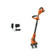 thumbnail image 4 of Black+Decker Lgc120 - 20V Max Lithium Garden Cultivator, 4 of 17