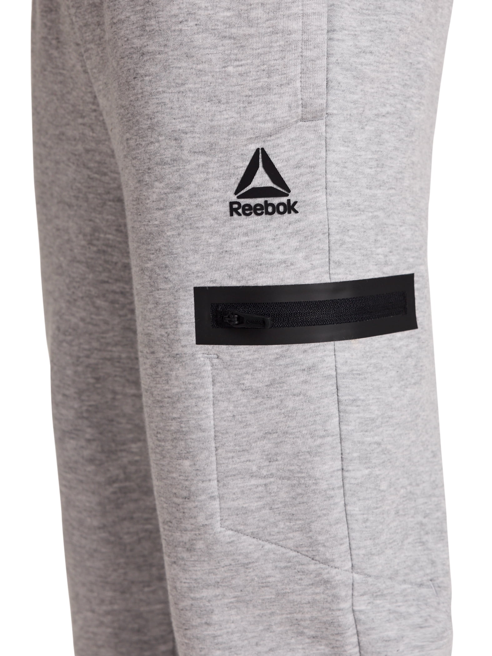 Reebok Boy's Momentum Open Bottom Pant, Sizes 4-18