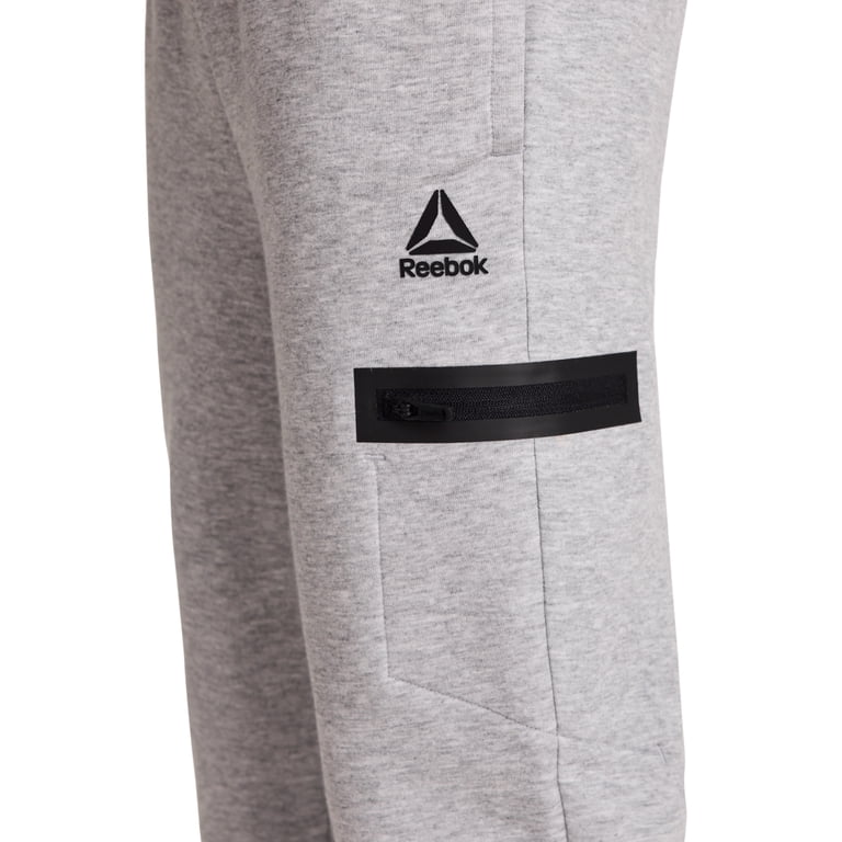 Reebok Boy's Momentum Open Bottom Pant photo 3