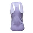 thumbnail image 4 of TriDri Womens Multi Sport Melange Seamless 3D Undershirt, 4 of 4