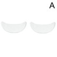 thumbnail image 4 of Reusable Silicone Anti-Wrinkle Patch for Forehead and Eyes Reduces Fine Lines Smoothing Skin Care for Men Women, 4 of 10