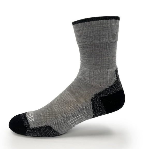 Microweight Cushion - Crew Wool Socks Mountain Heritage