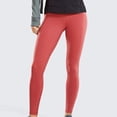 thumbnail image 4 of Women Workout Out Leggings Fitness Sports Running Yoga Pants Womens Activewear, 4 of 8