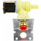 Valvola Acquastop Lavastoviglie Bosch 00645701