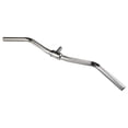 thumbnail image 4 of Body-Solid Tools MB229RG - Revolving Curl Bar (rubber grip), 4 of 4