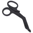 thumbnail image 1 of Tijeras de Vendaje de emergencia Acero inoxidable oso de fresa Corte traumático, 1 of 10
