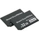 thumbnail image 3 of Memory Stick Pro Duo Mark2 de 32 GB para PSP 1000 2000 3000, 3 of 9