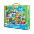 thumbnail image 1 of The Learning Journey 436318 Jumbo Floor Puzzles - Alphabet Floor Puzzle, 1 of 3