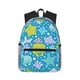 thumbnail image 1 of Fotbe Starfish Mochila Ligera Casual para Laptop para Hombres y Mujeres, Mochila Impermeable de Uso Diario, Mochila para Universidad, 1 of 6