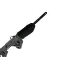 thumbnail image 6 of Detroit Axle - Steering Rack and Pinion for 2004 2005 2006 Dodge Durango Complete Power Steering Rack & Pinion Assembly, 6 of 7