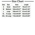 thumbnail image 2 of HomeGardon,Nightgowns for Women Sleepwear,Women's Spring and Summer Vacation Button V-neck Strap Top Dress,S-XXL, 2 of 7