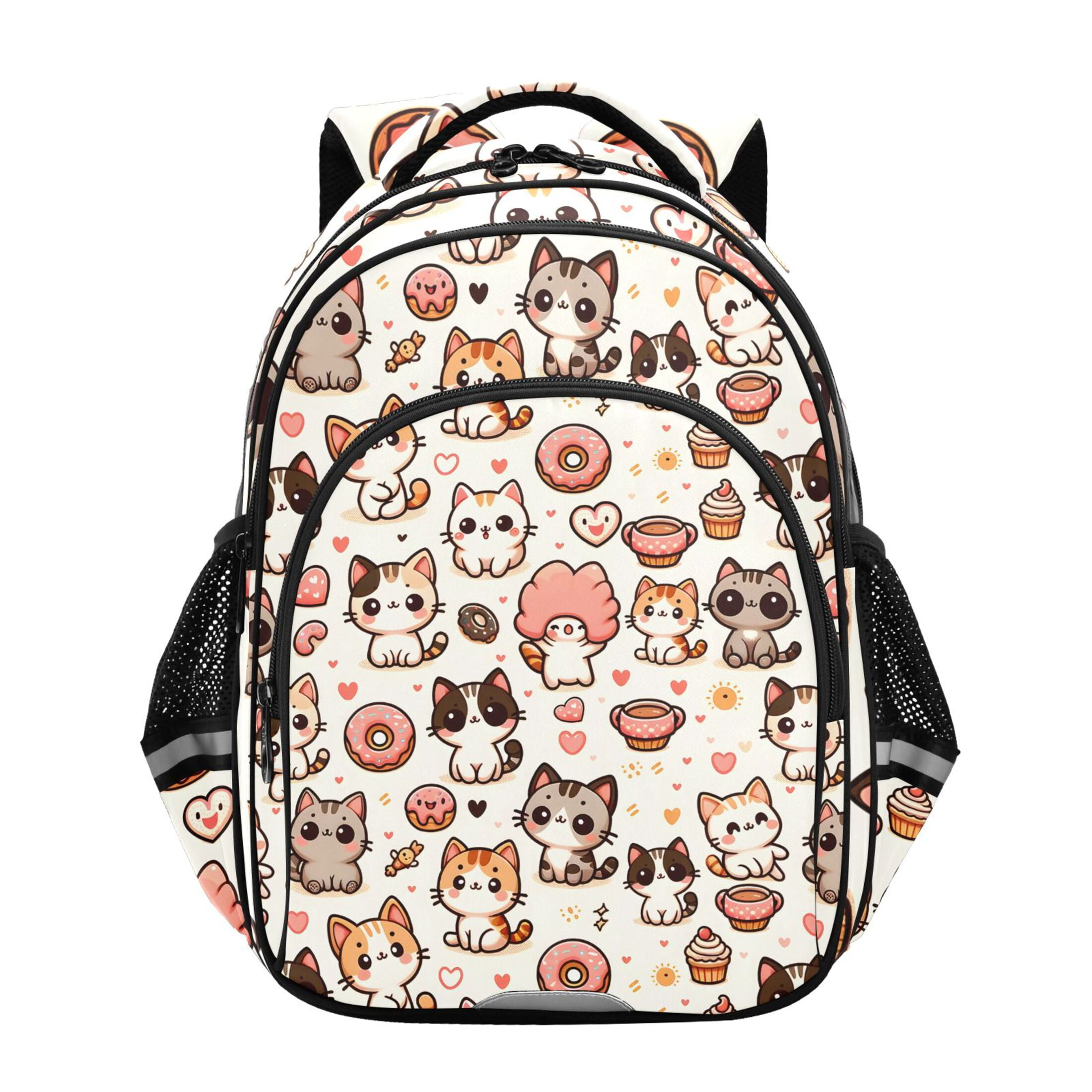 Dora and Boots Large Backpack, 16
