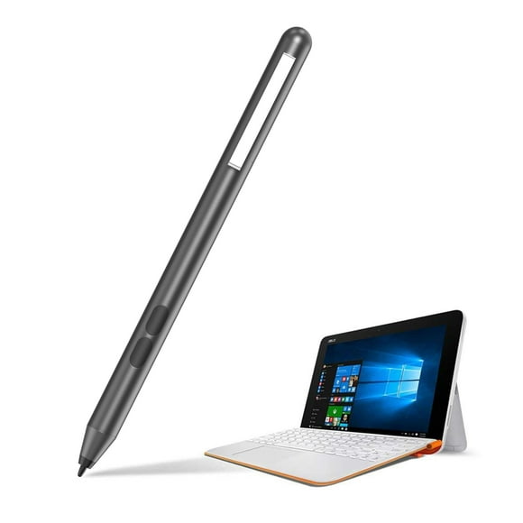 Lápiz capacitivo tesha Active 1024 con sensibilidad a la presión para ASUS
