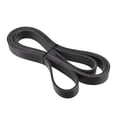 thumbnail image 1 of Cinturón serpentino No.56992RNAA03 para Honda Civic 2007, cinturón de transmisión en V de EPDM, 1 of 7