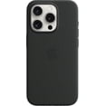 thumbnail image 1 of For Apple iPhone 15 Pro Silicone Case with MagSafe_c*, 1 of 3