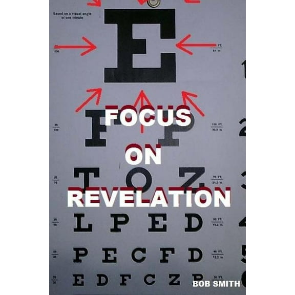 Focus on Revelation (Paperback)