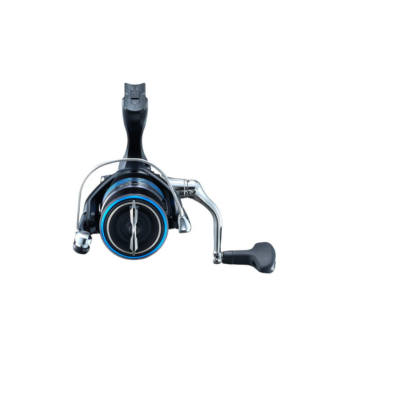 Buy Shimano Nexave 2500HG FI Catana Freshwater Spin Combo 7ft 9in