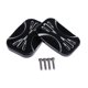 thumbnail image 2 of Cubiertas de Cilindro de Motocicleta CNC shamjiam 2 Piezas Para Touring 2008-2017, 2 of 8