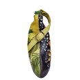 thumbnail image 3 of Sishka Womens Hand Painted Butterfly Shoulder & Crossbody Bag – Stylish Leather Bag for Work, Travel & Daily Use, 3 of 6