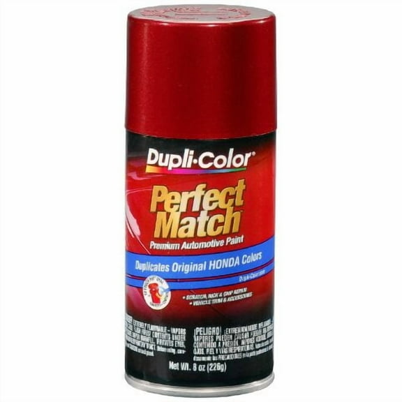 Dupli Color Paint Bha0959 Dupli Color Perfect Match Premium Automotive Paint Fits select: 1991-1997 HONDA ACCORD, 1995-1996 HONDA ODYSSEY