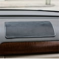 thumbnail image 4 of Large Non-Slip Car Dashboard Pad, Reusable Anti-Slip Sticky Mat for Phone, GPS, Sunglasses & Keys, TIKA, 4 of 4