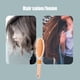 thumbnail image 5 of Cushion Comb Hair High Cranial Massage Comb, Comba Cráneo, Relajante, Suave, Massageador, Plegable, Metal Frame, Para Oficina, 1000 Visitas, 2000 Visitas, 3000 Visitas,Wsvlmg, 5 of 9