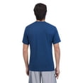 thumbnail image 2 of Reebok Men's & Big Men's Stride Performance Tee Shirt, Sizes XS-5XL, 2 of 5