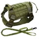 thumbnail image 1 of Arnés para Perros Sunnimix Chaleco Desmontable Verde M M 15-30 kg, 1 of 7