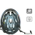 thumbnail image 4 of Children Bicycle Riding Helmet Adjustable Anti-collision Buffer Safety Hat For Scooter Skating Roller Skating Speed Skating Balance Bike, 4 of 9