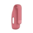 thumbnail image 2 of Accessoire de Montre de Couverture de Coque de Protection de Clip en Acier en Silicone pour Inspiration2, 2 of 8