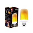 thumbnail image 1 of Xtricity led flame effect 2w/120v/1800k soft white, 1 of 5