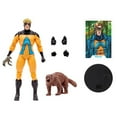 thumbnail image 2 of McFarlane Toys DC Multiverse Animal Man Action Figures, Metal and Plastic, 2 of 2