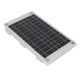thumbnail image 4 of Cargador de Panel Solar DEWIN 15W JadeshayMX Salida Dual USB 12V, 4 of 5