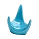 thumbnail image 2 of Soporte de cerámica para ocarina, expositor, adorno, soporte para instrumento musical Azul, 2 of 8