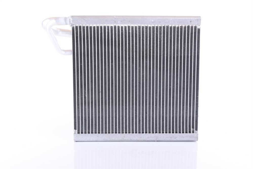 Nissens 92366 Air Conditioning Evaporator Core