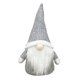 thumbnail image 1 of Muñeco de Papá Noel sin rostro, decoración de ventanas, decoraciones navideñas, regalo, adornos para árboles de Navidad, 1 of 6
