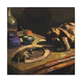 thumbnail image 1 of Tortoise In Expressionism - Canvas, 1 of 10