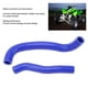 thumbnail image 3 of Manguera de Refrigerante de Radiador de Silicona para DVX-400 2007-2008 para LTZ400 2005-2008 para KFX400 2003-2006 ANGGREK  Otros, 3 of 8