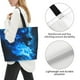 thumbnail image 3 of Easygdp Wolf Bolsas Tote para Mujer, Bolsos de Hombro para Viaje, Bolsos de Mano de Gran Capacidad para Compras y Trabajo, 3 of 8